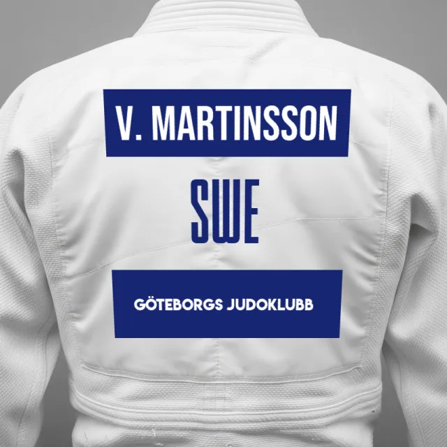 Thumbnail of backnumber of Viggo Martinsson