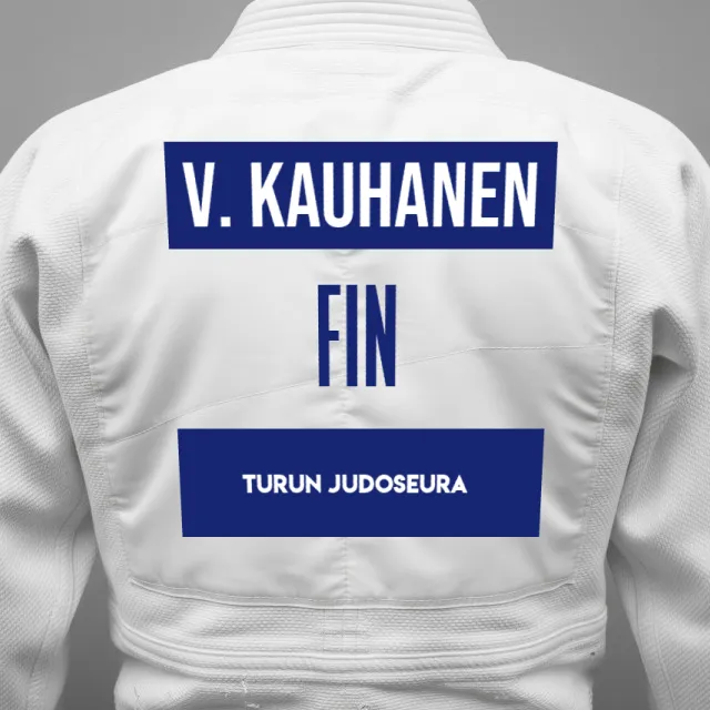 Thumbnail of backnumber of Viivi-Lotta Kauhanen