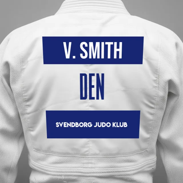 Thumbnail of backnumber of Viktor Smith