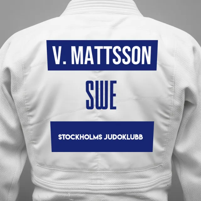 Thumbnail of backnumber of Ville Mattsson