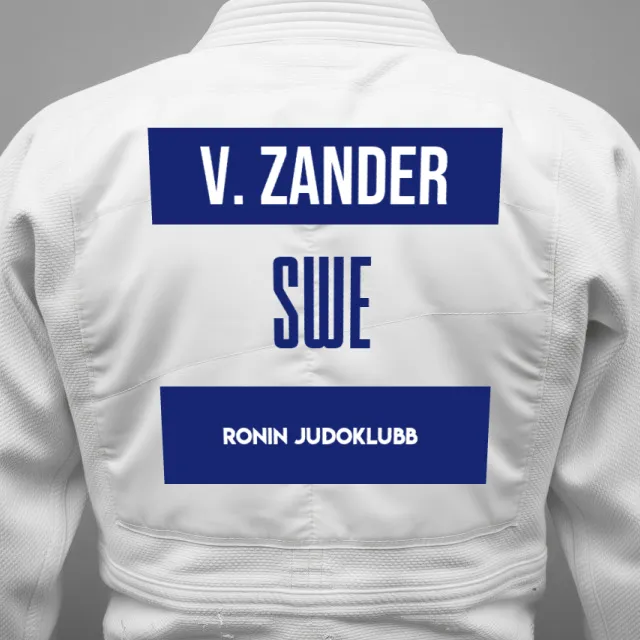 Thumbnail of backnumber of Vilton Zander