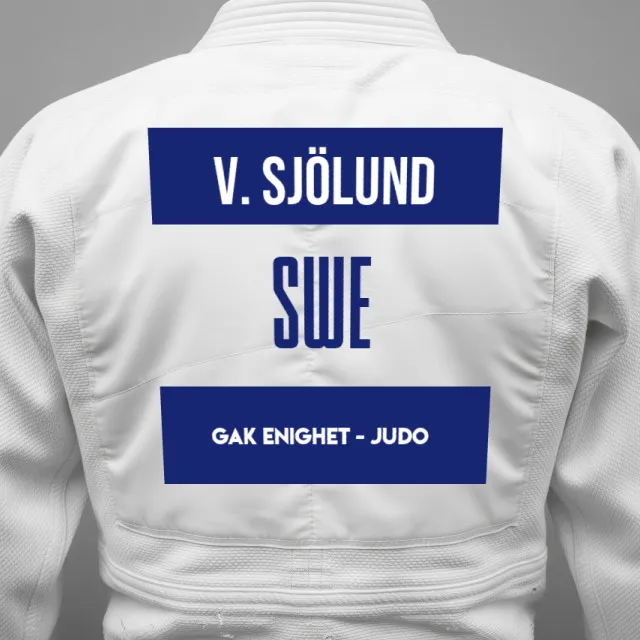 Thumbnail of backnumber of Vincent Sjölund