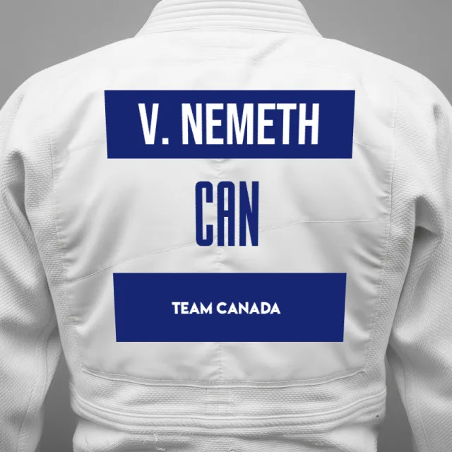 Thumbnail of backnumber of Virginia Nemeth