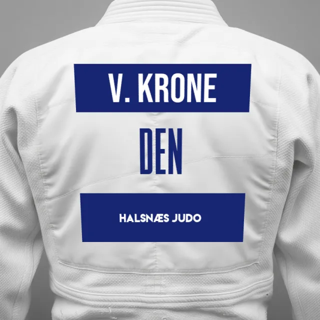 Thumbnail of backnumber of Vito Krone