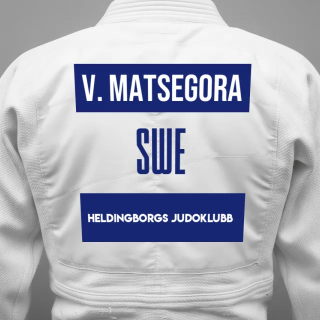 Thumbnail of backnumber of Vladyslav Matsegora