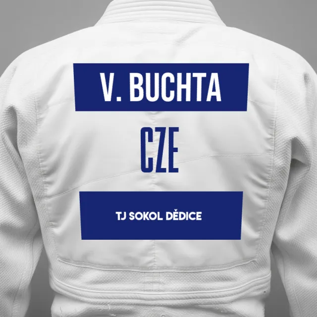 Thumbnail of backnumber of Vojtěch Buchta