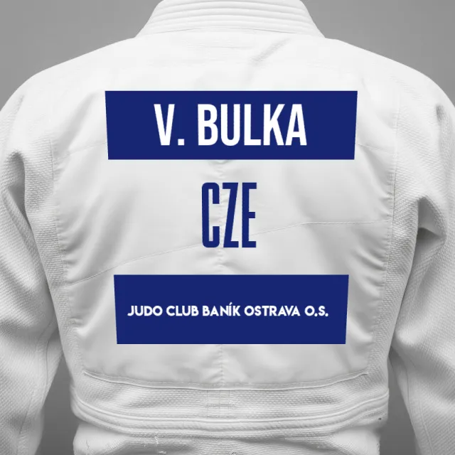 Thumbnail of backnumber of Vojtěch Bulka