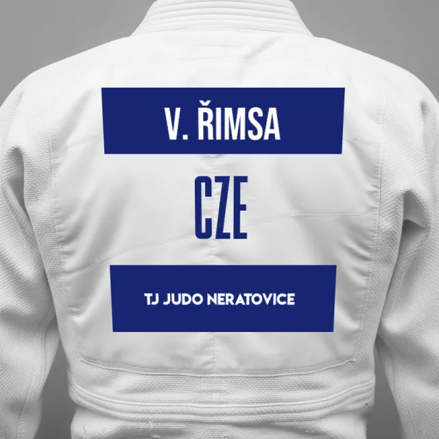 Thumbnail of backnumber of Vojtěch řimsa