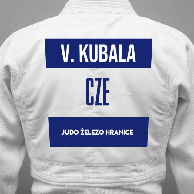 Thumbnail of backnumber of Vojtěch Kubala