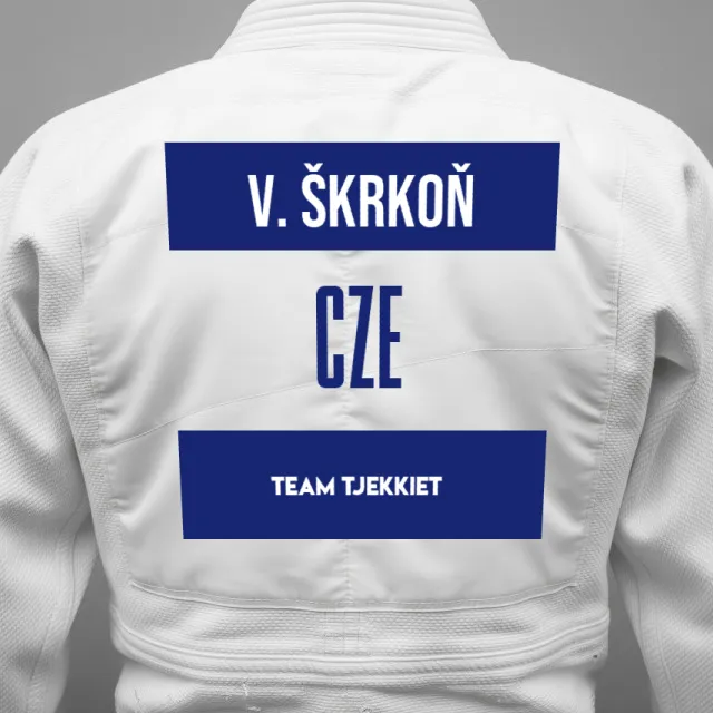 Thumbnail of backnumber of Vít škrkoň