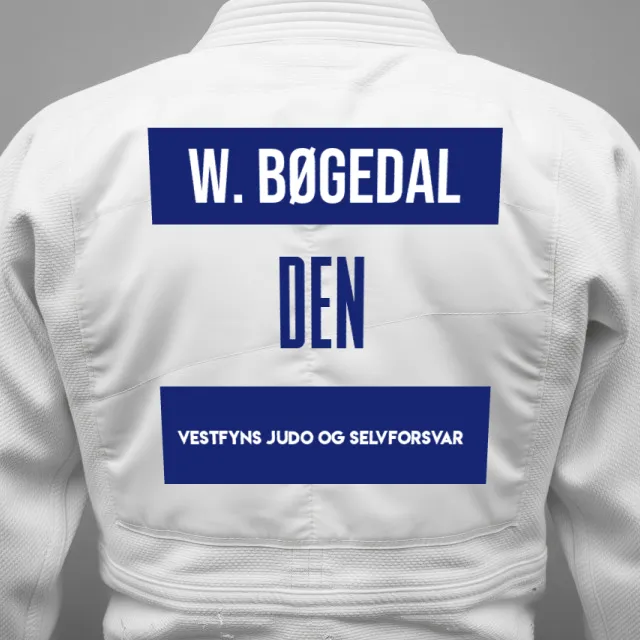 Thumbnail of backnumber of William Bøgedal