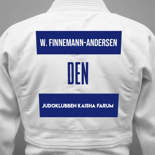 Thumbnail of backnumber of William Finnemann-Andersen