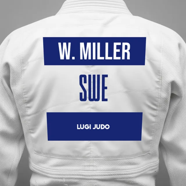 Thumbnail of backnumber of William Miller