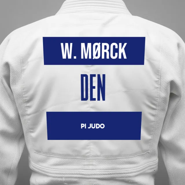 Thumbnail of backnumber of William Mørck