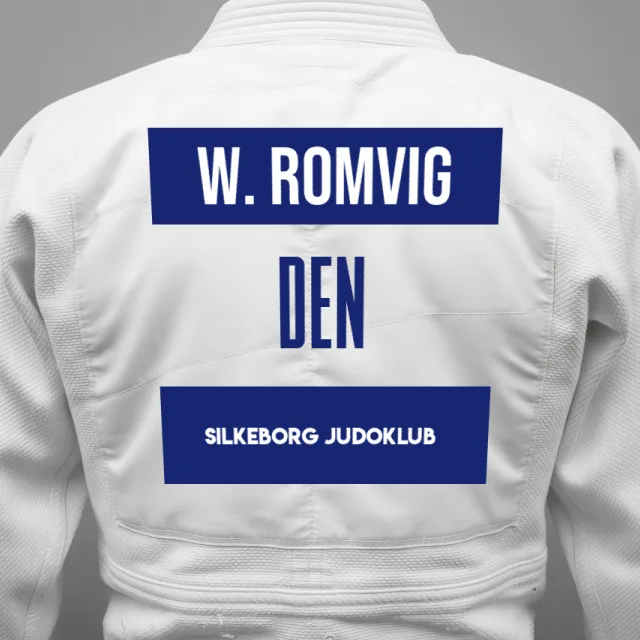 Thumbnail of backnumber of William Romvig