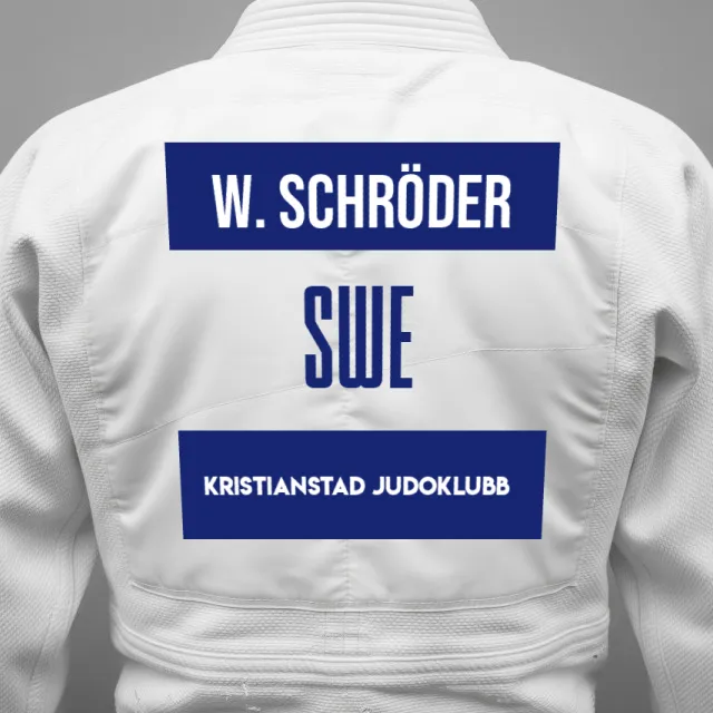 Thumbnail of backnumber of William Schröder