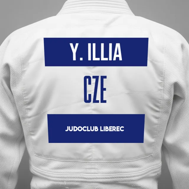 Thumbnail of backnumber of Yakymenko Illia