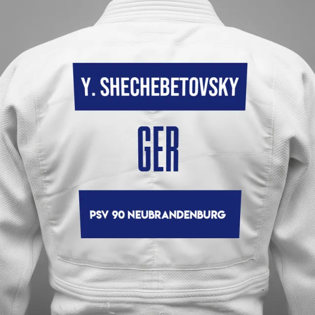 Thumbnail of backnumber of Yan Shechebetovsky