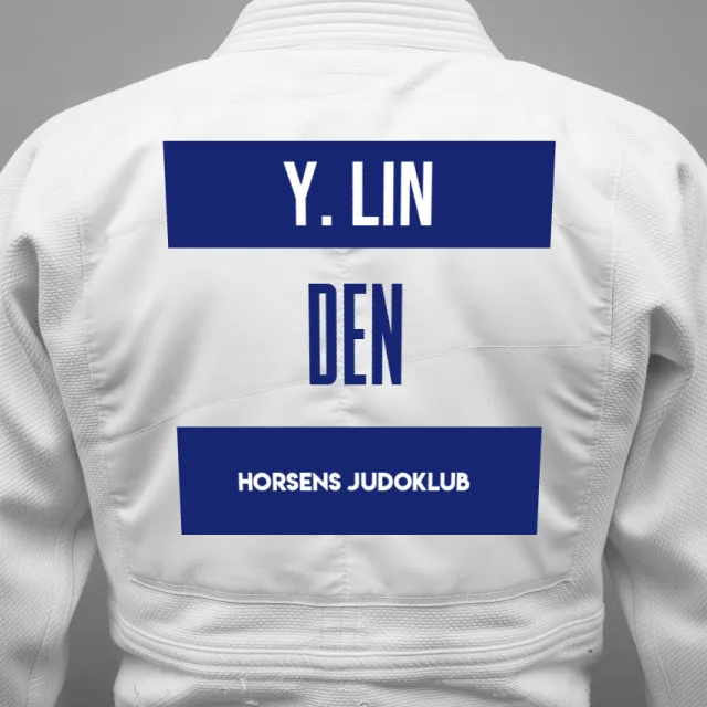 Thumbnail of backnumber of Yiran Lin