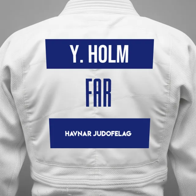 Thumbnail of backnumber of Yngvi Holm