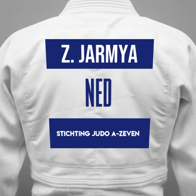 Thumbnail of backnumber of Zara Jayna Jarmya