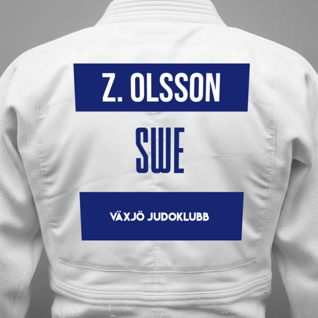 Thumbnail of backnumber of Zeb Olsson