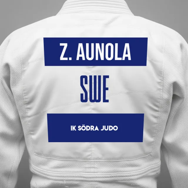 Thumbnail of backnumber of Zoe Aunola