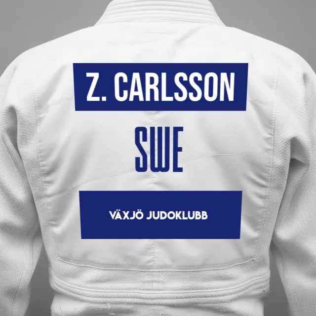 Thumbnail of backnumber of Zoe Carlsson