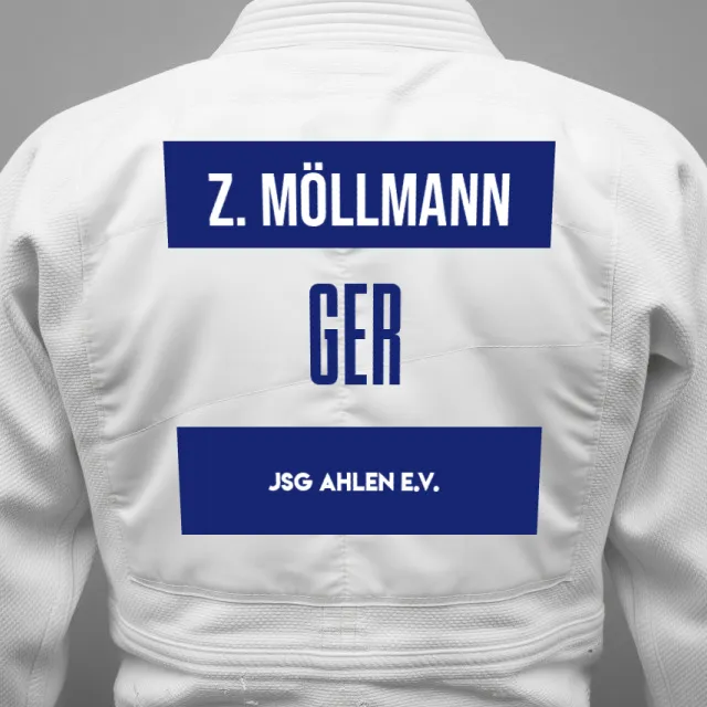 Thumbnail of backnumber of Zoey Möllmann