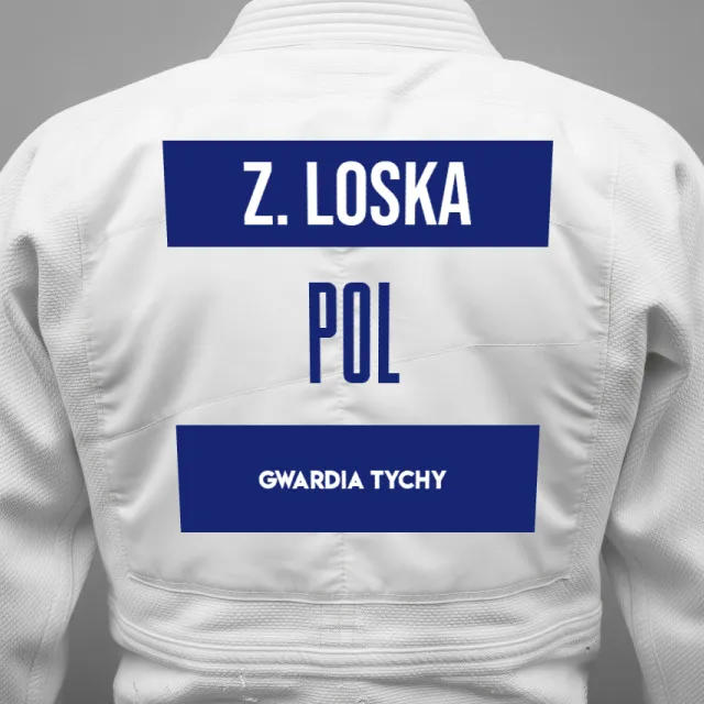 Thumbnail of backnumber of Zuzanna Loska