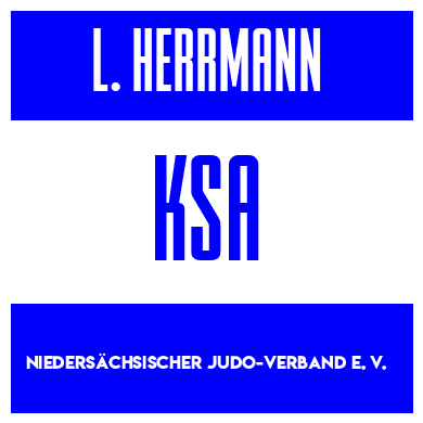 Rygnummer for Liam Herrmann