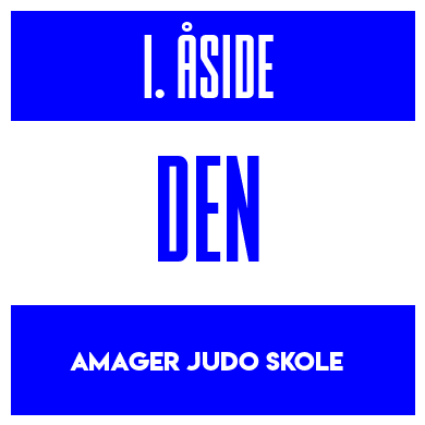 Rygnummer for Isak Åside