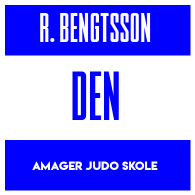 Rygnummer for Reynaldo Mads Sevilla Bengtsson