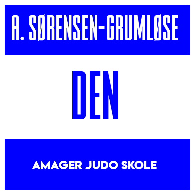 Rygnummer for Ask Sørensen-Grumløse