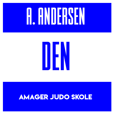 Rygnummer for Astrid Andersen