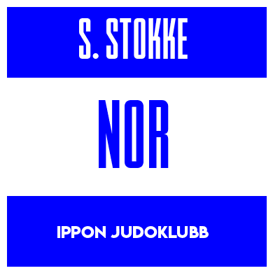 Rygnummer for Sigurd Stokke