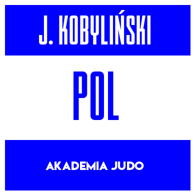 Rygnummer for Jakub Kobyliński