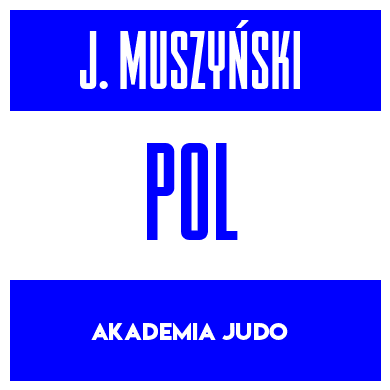 Rygnummer for Jakub Muszyński