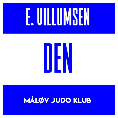 Rygnummer for Eloi Gascon Villumsen