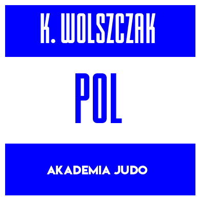 Rygnummer for Kinga Wolszczak