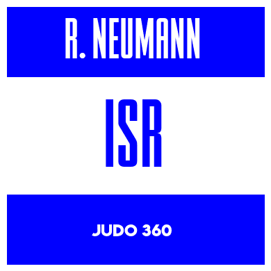 Rygnummer for Raphael Neumann