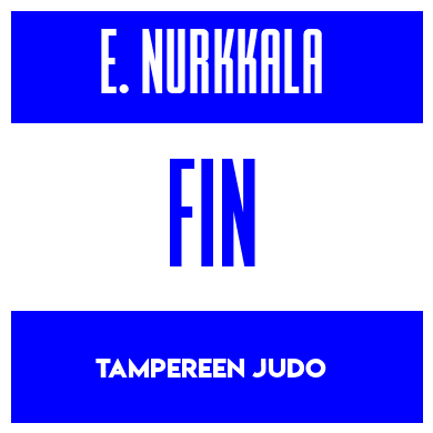 Rygnummer for Elias Nurkkala