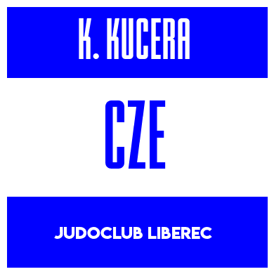 Rygnummer for Kristian Kucera