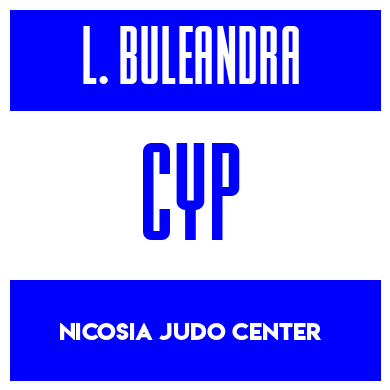 Rygnummer for Lucian Buleandra