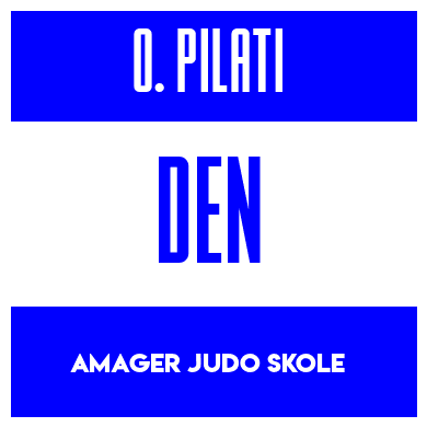 Rygnummer for Olaf Pilati