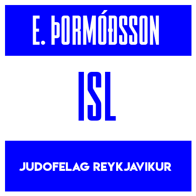 Rygnummer for Elías þormóðsson