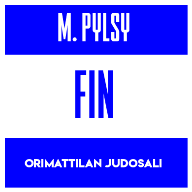 Rygnummer for Mira Pylsy