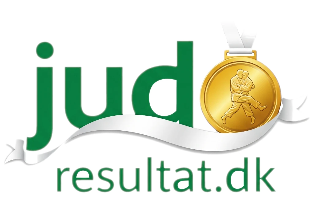 Judoresultat.dk logo
