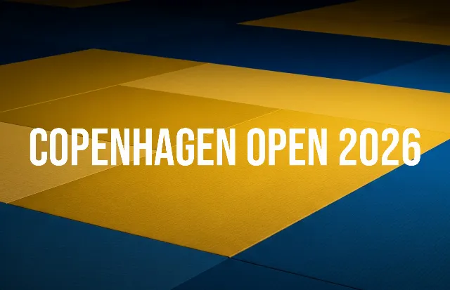 Copenhagen Open 2026