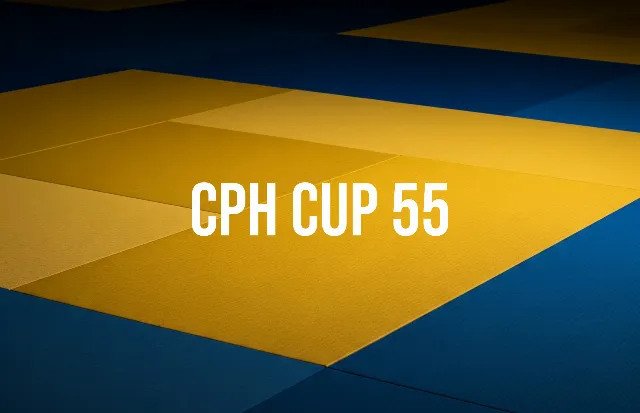 CPH CUP 55